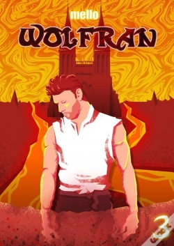 Capa do artigo Wolfran - Tome 3