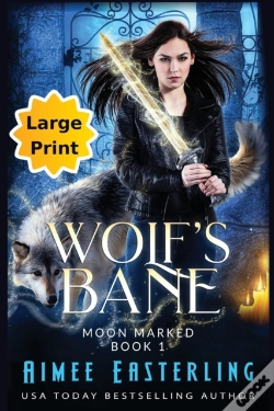 Capa do artigo Wolf'S Bane