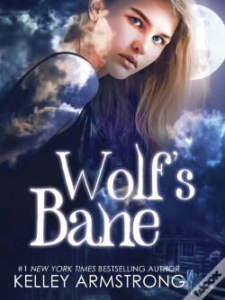 Capa do artigo Wolf'S Bane