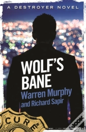 Capa do artigo Wolf