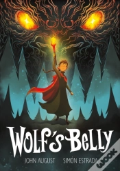 Capa do artigo Wolf