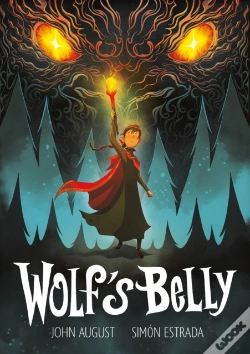 Capa do artigo Wolf'S Belly