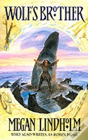 Capa do artigo Wolf