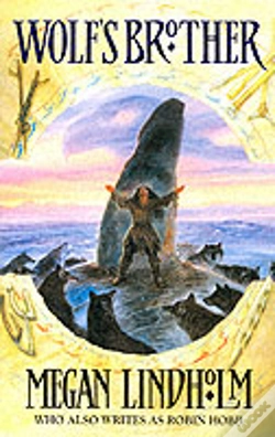Capa do artigo Wolf'S Brother