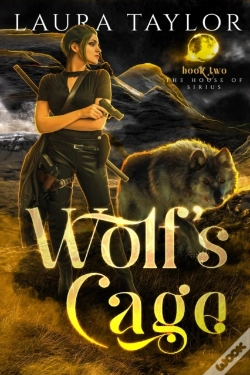 Capa do artigo Wolf'S Cage