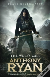Capa do artigo Wolf