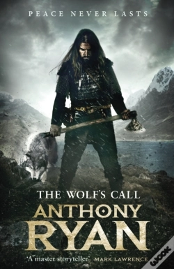 Capa do artigo Wolf'S Call