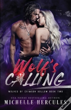 Capa do artigo Wolf'S Calling
