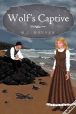 Capa do artigo Wolf'S Captive