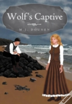 Capa do artigo Wolf'S Captive