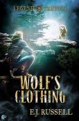 Wolf'S Clothing