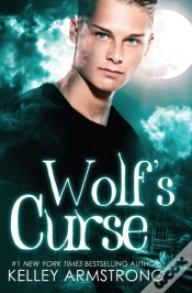 Capa do artigo Wolf