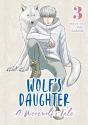 Wolf'S Daughter: A Werewolf'S Tale Vol. 3 - Preview