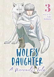 Capa do artigo Wolf