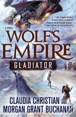 Capa do artigo Wolf'S Empire