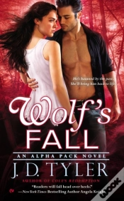 Capa do artigo Wolf