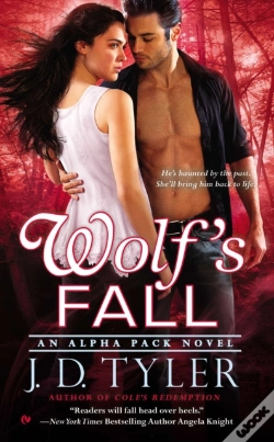 Capa do artigo Wolf'S Fall