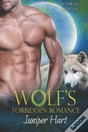 Capa do artigo Wolf