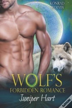 Capa do artigo Wolf'S Forbidden Romance