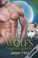 Wolf'S Forbidden Romance