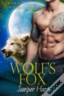 Wolf'S Fox