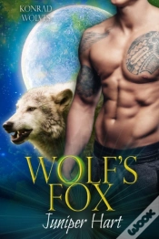 Capa do artigo Wolf