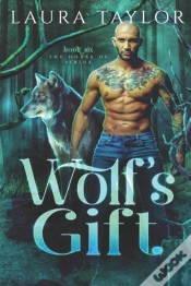 Capa do artigo Wolf
