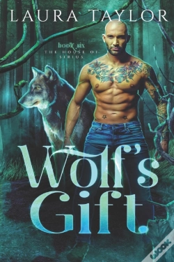 Capa do artigo Wolf'S Gift