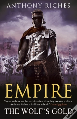 Capa do artigo Wolf'S Gold:  Empire V