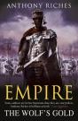 Wolf'S Gold:  Empire V - Preview
