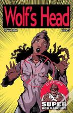Wolf'S Head