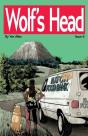Wolf'S Head - An Original Graphic Novel Series - Preview