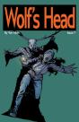 Wolf'S Head - An Original Graphic Novel Series - Preview