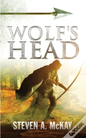 Capa do artigo Wolf
