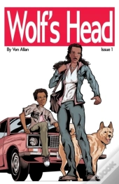 Wolf'S Head