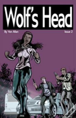 Capa do artigo Wolf'S Head