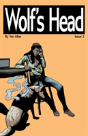 Wolf'S Head - Preview