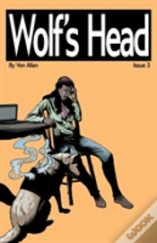 Capa do artigo Wolf