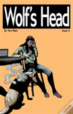 Capa do artigo Wolf'S Head