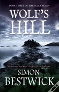 Capa do artigo Wolf'S Hill