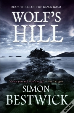Capa do artigo Wolf'S Hill