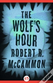 Capa do artigo Wolf