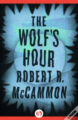 Capa do artigo Wolf'S Hour