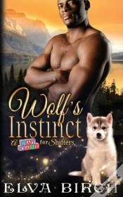 Capa do artigo Wolf