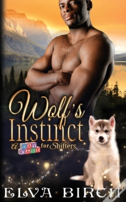 Capa do artigo Wolf'S Instinct