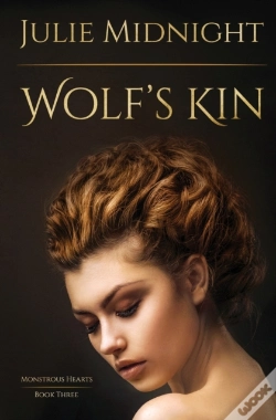 Capa do artigo Wolf'S Kin