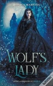 Capa do artigo Wolf
