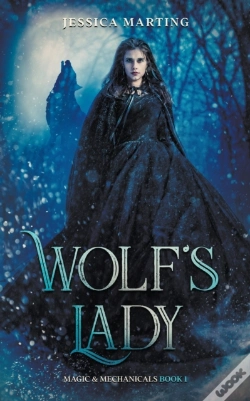 Capa do artigo Wolf'S Lady