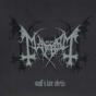 Wolf's Lair Abyss - CD - Preview
