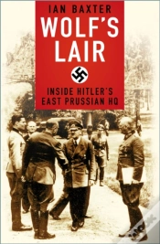 Capa do artigo Wolf